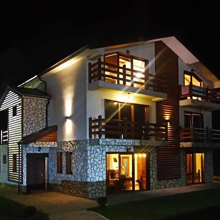 Villa 'Iva' Маврово Экстерьер фото